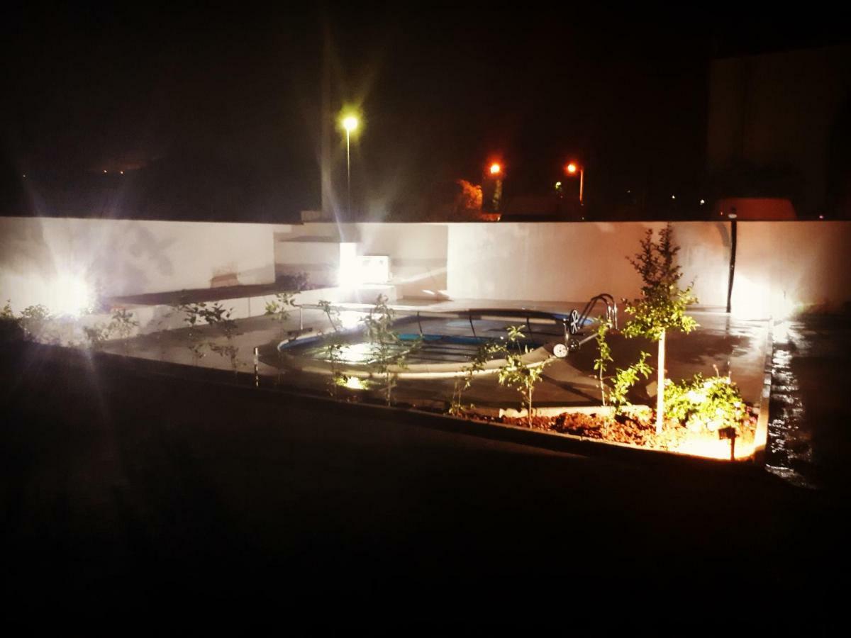 Booking Zadar Villa Franov With Pool, 10 Min From The Old Town Of Задар Экстерьер фото
