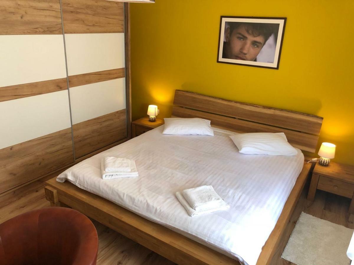 Booking Zadar Villa Franov With Pool, 10 Min From The Old Town Of Задар Экстерьер фото