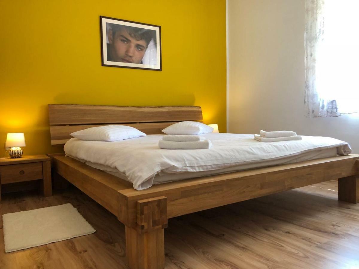 Booking Zadar Villa Franov With Pool, 10 Min From The Old Town Of Задар Экстерьер фото
