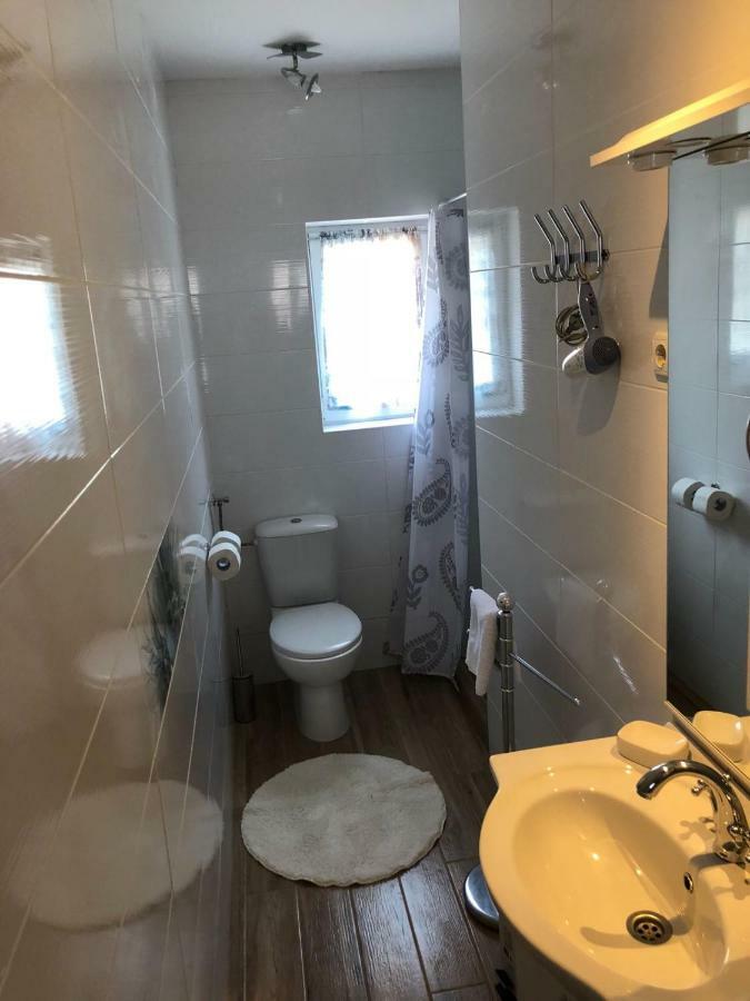 Booking Zadar Villa Franov With Pool, 10 Min From The Old Town Of Задар Экстерьер фото